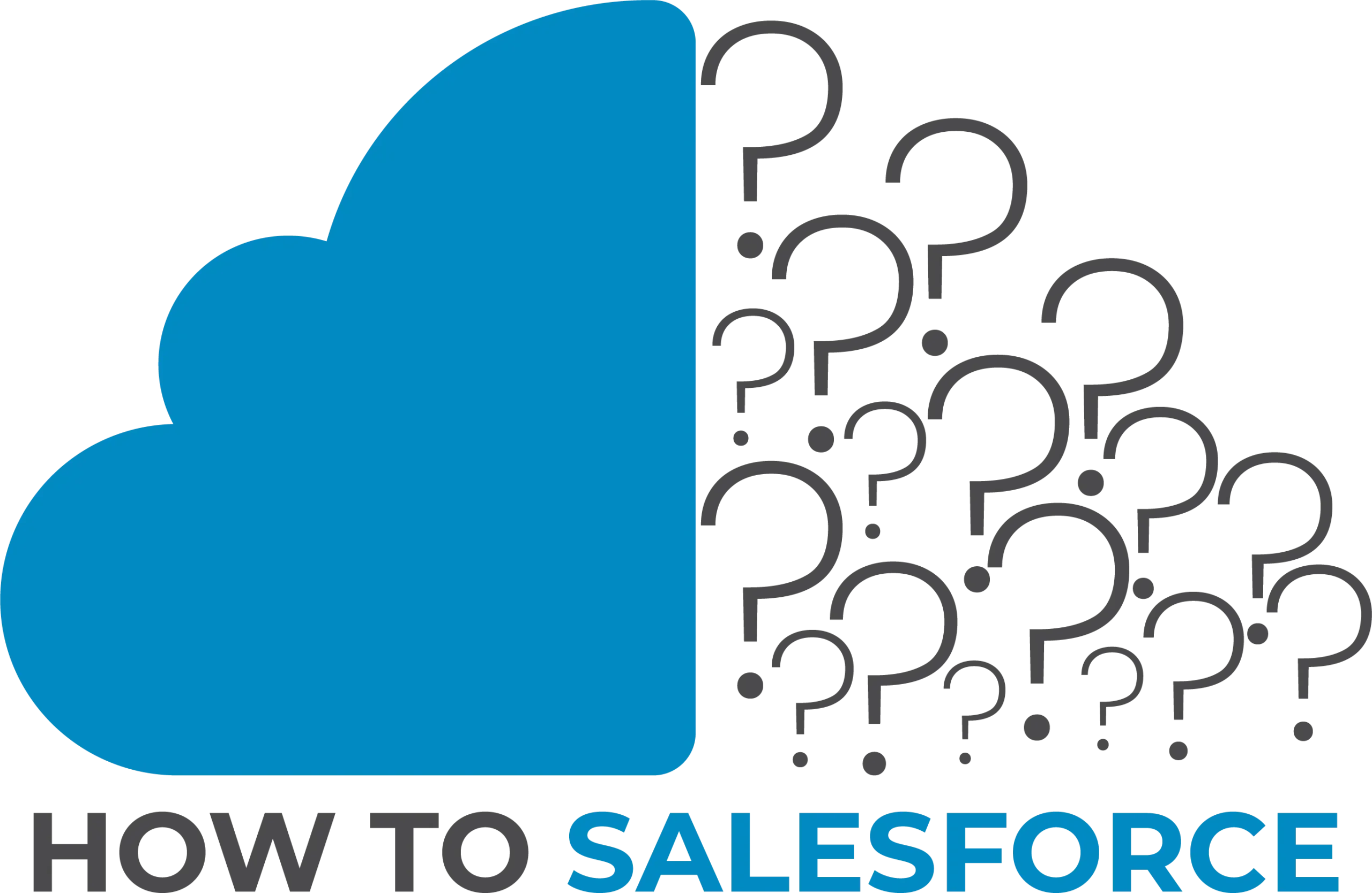 How to SalesForce