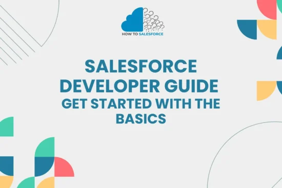 Salesforce Developer Guide