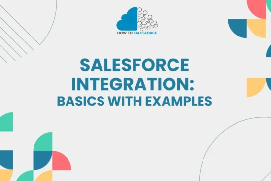 Salesforce Integration