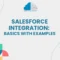 Salesforce Integration