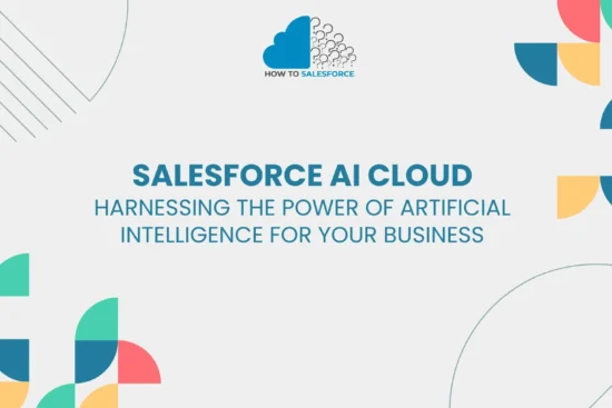 Salesforce Ai Cloud