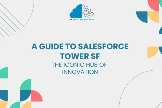 salesforce tower sf