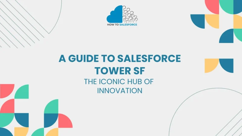 salesforce tower sf